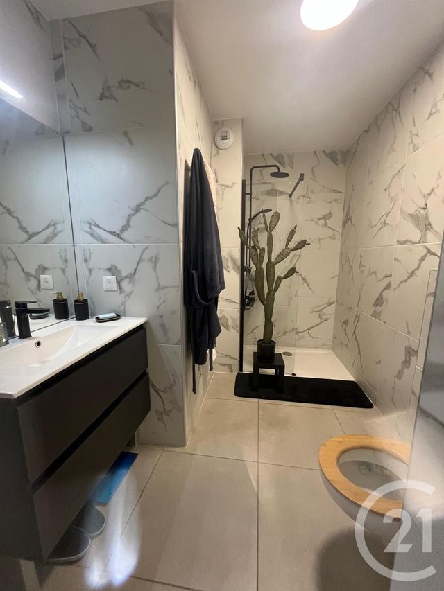 Appartement T2 à vendre - 2 pièces - 40 m2 - Clermont L Herault - 34 - LANGUEDOC-ROUSSILLON