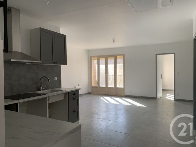 Appartement F4 à louer - 4 pièces - 80,95 m2 - Le Pouget - 34 - LANGUEDOC-ROUSSILLON