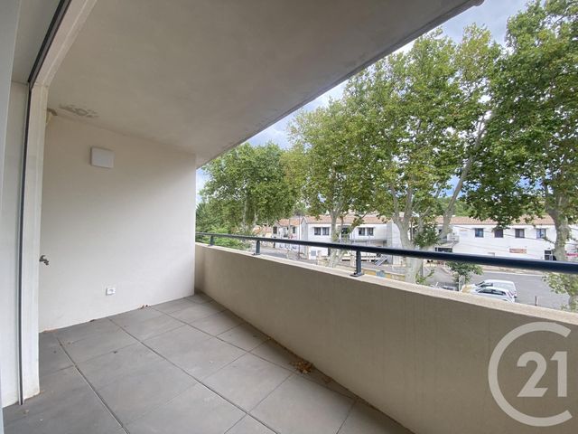 Appartement F3 à louer - 3 pièces - 57,05 m2 - Clermont L Herault - 34 - LANGUEDOC-ROUSSILLON