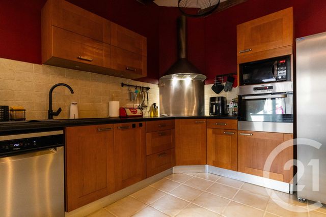 Maison &agrave; vendre - 3 pi&egrave;ces - 81,01 m2 - St Andre De Sangonis - 34 - LANGUEDOC-ROUSSILLON