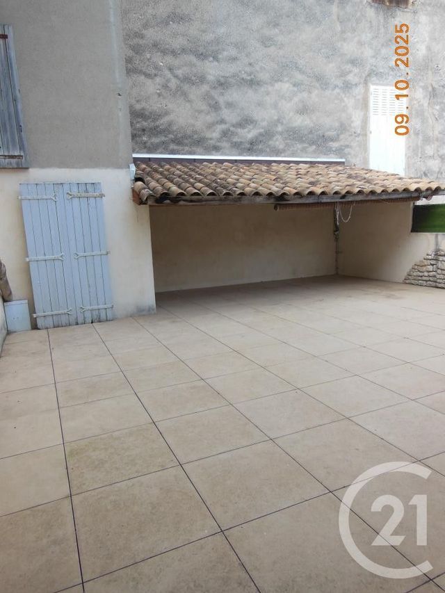 Appartement F4 à louer - 4 pièces - 100 m2 - Lodeve - 34 - LANGUEDOC-ROUSSILLON