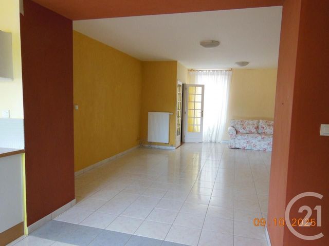 Appartement F4 à louer - 4 pièces - 100 m2 - Lodeve - 34 - LANGUEDOC-ROUSSILLON