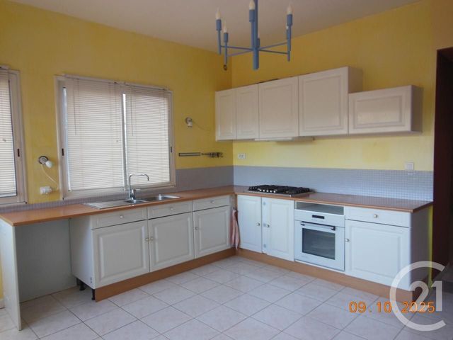 Appartement F4 à louer LODEVE