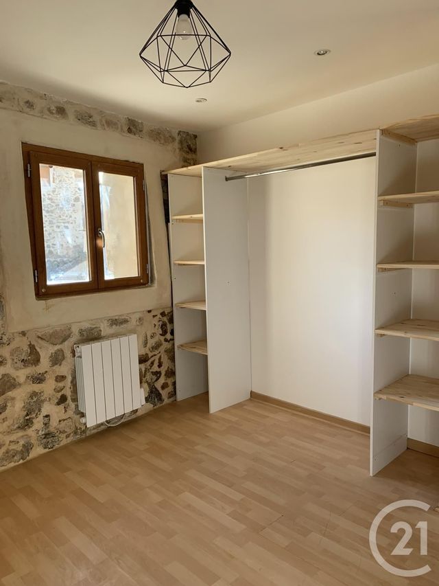 Appartement F3 à louer - 3 pièces - 50 m2 - Nebian - 34 - LANGUEDOC-ROUSSILLON