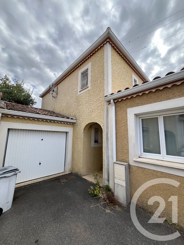 Maison à louer - 4 pièces - 82,41 m2 - St Andre De Sangonis - 34 - LANGUEDOC-ROUSSILLON