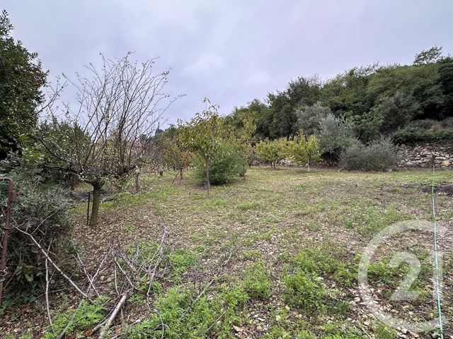 Terrain à vendre - 1335 m2 - Clermont L Herault - 34 - LANGUEDOC-ROUSSILLON