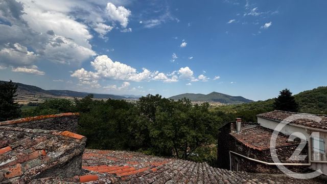 Maison à vendre - 6 pièces - 90,23 m2 - Merifons - 34 - LANGUEDOC-ROUSSILLON