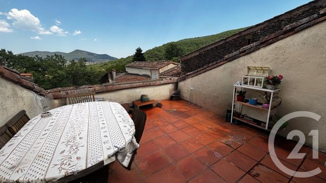 Maison à vendre MERIFONS