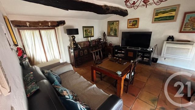 Maison à vendre - 6 pièces - 90,23 m2 - Merifons - 34 - LANGUEDOC-ROUSSILLON