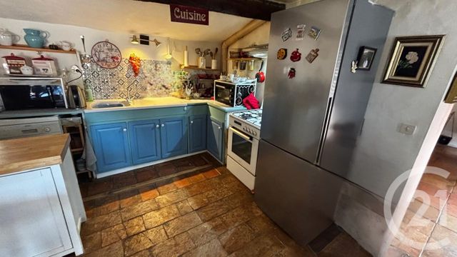 Maison à vendre - 6 pièces - 90,23 m2 - Merifons - 34 - LANGUEDOC-ROUSSILLON