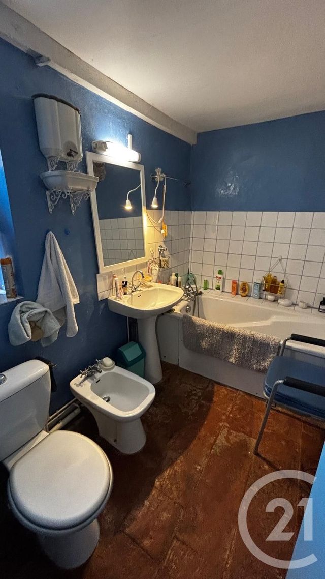 Maison à vendre - 6 pièces - 90,23 m2 - Merifons - 34 - LANGUEDOC-ROUSSILLON