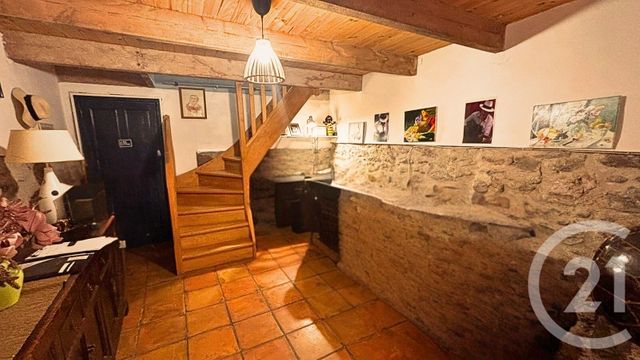 Maison à vendre - 6 pièces - 90,23 m2 - Merifons - 34 - LANGUEDOC-ROUSSILLON