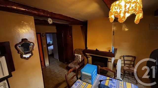 Maison &agrave; vendre - 3 pi&egrave;ces - 80 m2 - Soubes - 34 - LANGUEDOC-ROUSSILLON