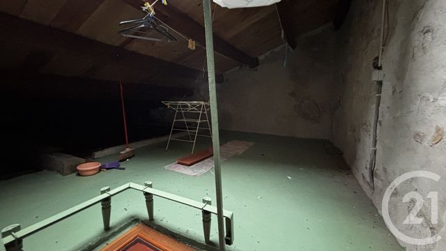 Maison &agrave; vendre - 3 pi&egrave;ces - 80 m2 - Soubes - 34 - LANGUEDOC-ROUSSILLON