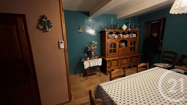 Maison &agrave; vendre - 3 pi&egrave;ces - 80 m2 - Soubes - 34 - LANGUEDOC-ROUSSILLON