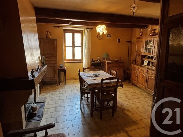 Maison &agrave; vendre - 3 pi&egrave;ces - 80 m2 - Soubes - 34 - LANGUEDOC-ROUSSILLON