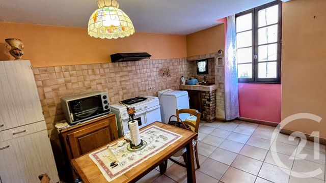 Maison &agrave; vendre - 3 pi&egrave;ces - 80 m2 - Soubes - 34 - LANGUEDOC-ROUSSILLON