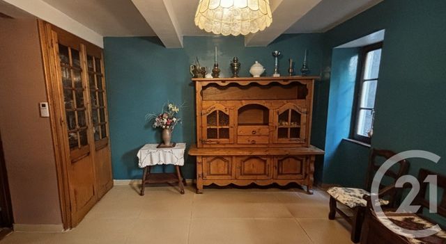 Maison à vendre SOUBES