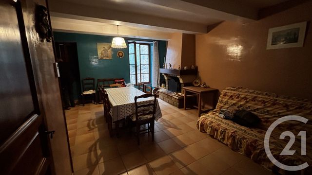 Maison &agrave; vendre - 3 pi&egrave;ces - 80 m2 - Soubes - 34 - LANGUEDOC-ROUSSILLON