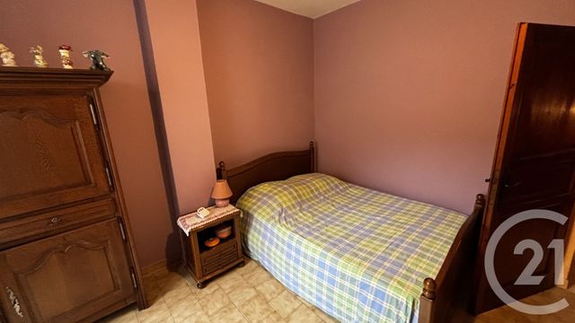 Maison &agrave; vendre - 3 pi&egrave;ces - 80 m2 - Soubes - 34 - LANGUEDOC-ROUSSILLON