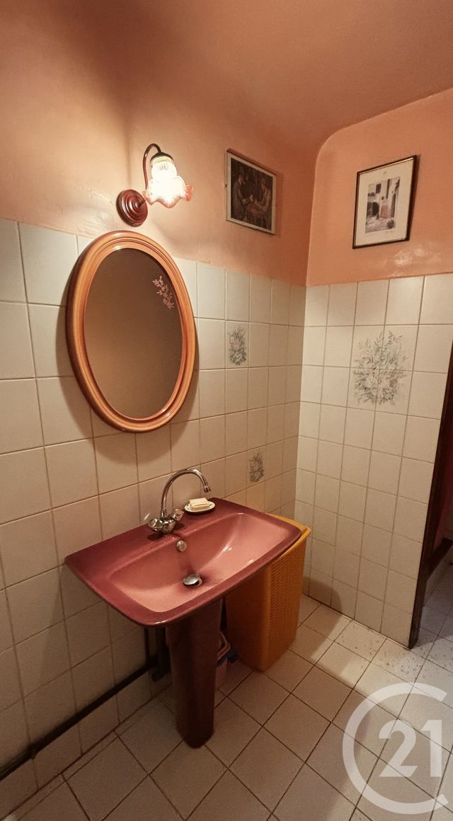 Maison &agrave; vendre - 3 pi&egrave;ces - 80 m2 - Soubes - 34 - LANGUEDOC-ROUSSILLON