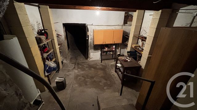 Maison à vendre SOUBES