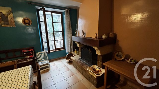 Maison &agrave; vendre - 3 pi&egrave;ces - 80 m2 - Soubes - 34 - LANGUEDOC-ROUSSILLON