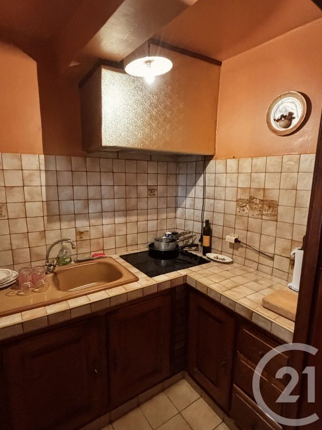 Maison &agrave; vendre - 3 pi&egrave;ces - 80 m2 - Soubes - 34 - LANGUEDOC-ROUSSILLON