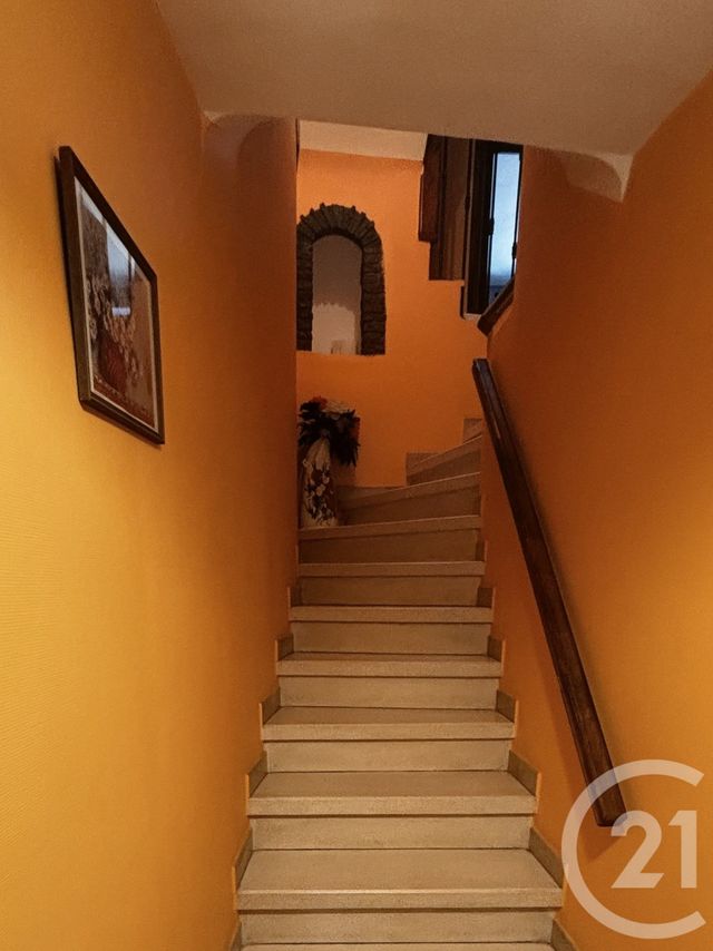 Maison &agrave; vendre - 3 pi&egrave;ces - 80 m2 - Soubes - 34 - LANGUEDOC-ROUSSILLON