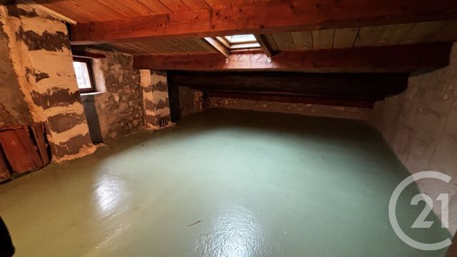 Maison &agrave; vendre - 3 pi&egrave;ces - 80 m2 - Soubes - 34 - LANGUEDOC-ROUSSILLON