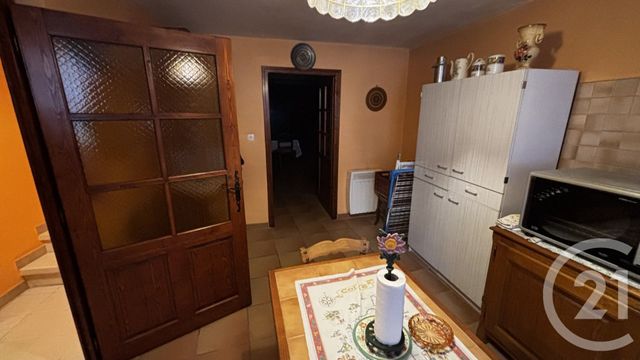 Maison &agrave; vendre - 3 pi&egrave;ces - 80 m2 - Soubes - 34 - LANGUEDOC-ROUSSILLON