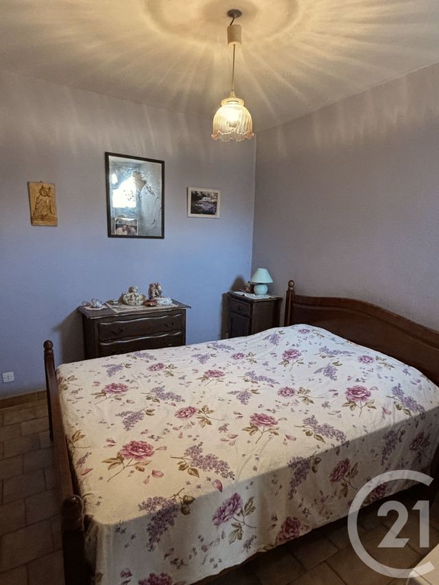 Maison &agrave; vendre - 3 pi&egrave;ces - 80 m2 - Soubes - 34 - LANGUEDOC-ROUSSILLON