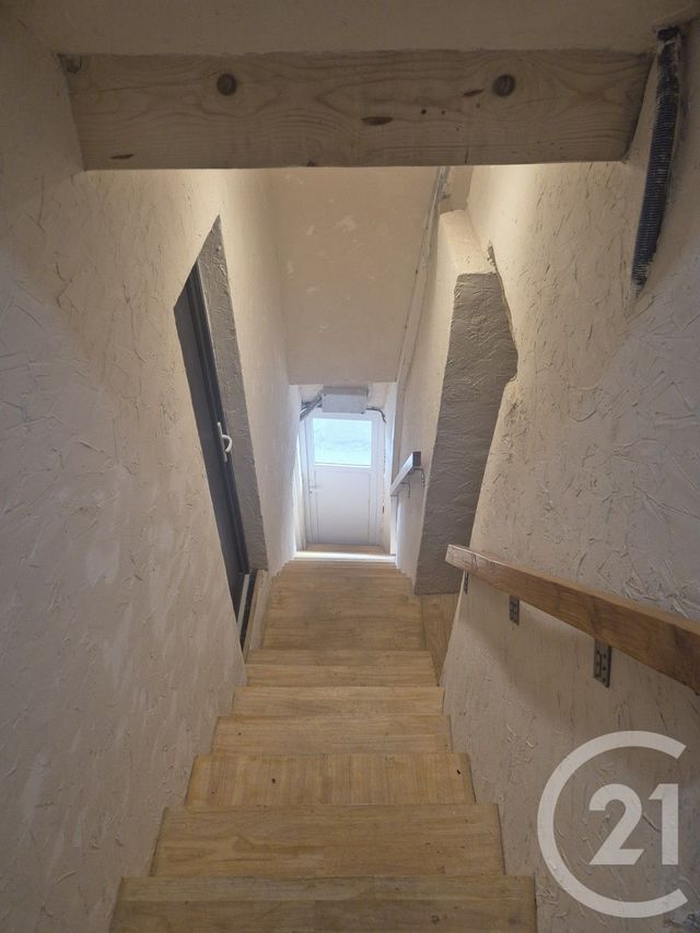 Appartement à vendre - 2 pièces - 23,40 m2 - Clermont L Herault - 34 - LANGUEDOC-ROUSSILLON