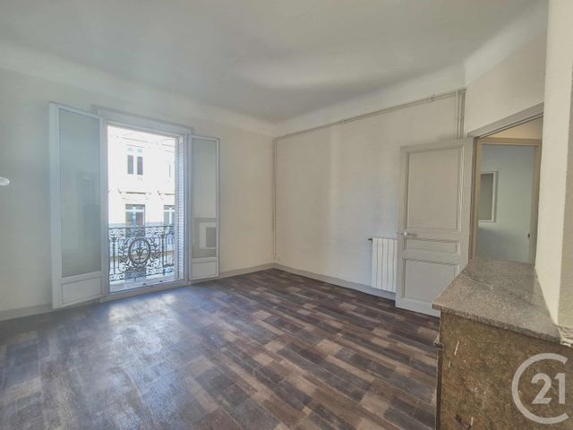 Appartement T3 à vendre - 3 pièces - 69,60 m2 - Beziers - 34 - LANGUEDOC-ROUSSILLON