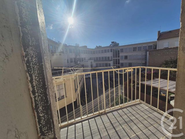 Appartement T3 à vendre - 3 pièces - 69,60 m2 - Beziers - 34 - LANGUEDOC-ROUSSILLON