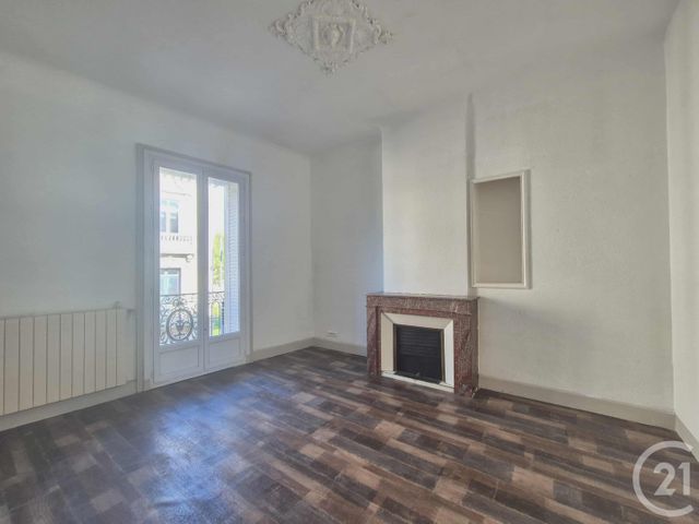 Appartement T3 à vendre - 3 pièces - 69,60 m2 - Beziers - 34 - LANGUEDOC-ROUSSILLON