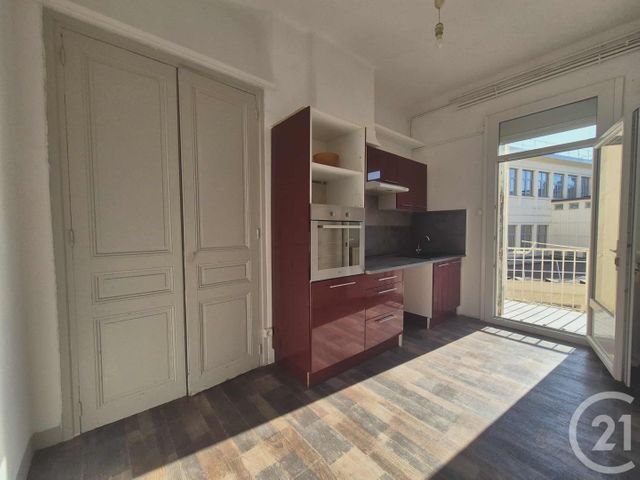 Appartement T3 à vendre BEZIERS