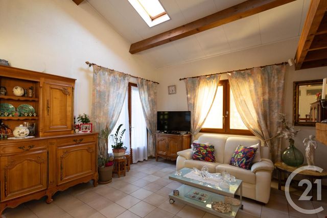 Maison à vendre - 3 pièces - 85,27 m2 - Clermont L Herault - 34 - LANGUEDOC-ROUSSILLON