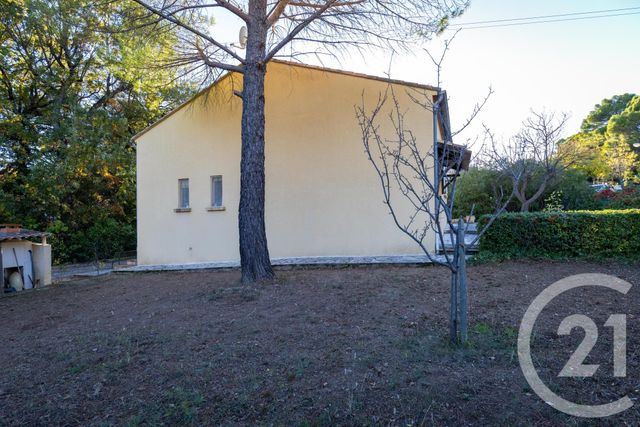Maison à vendre - 3 pièces - 85,27 m2 - Clermont L Herault - 34 - LANGUEDOC-ROUSSILLON