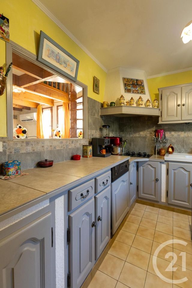 Maison à vendre - 3 pièces - 85,27 m2 - Clermont L Herault - 34 - LANGUEDOC-ROUSSILLON