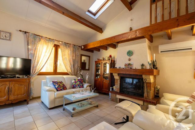 Maison à vendre - 3 pièces - 85,27 m2 - Clermont L Herault - 34 - LANGUEDOC-ROUSSILLON