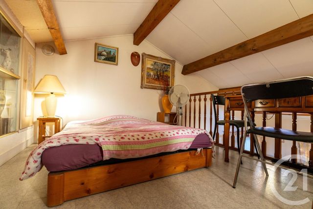 Maison à vendre - 3 pièces - 85,27 m2 - Clermont L Herault - 34 - LANGUEDOC-ROUSSILLON