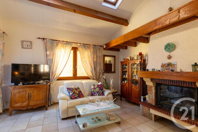 Maison à vendre - 3 pièces - 85,27 m2 - Clermont L Herault - 34 - LANGUEDOC-ROUSSILLON