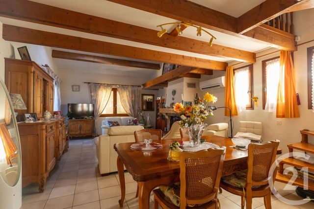 Maison à vendre - 3 pièces - 85,27 m2 - Clermont L Herault - 34 - LANGUEDOC-ROUSSILLON