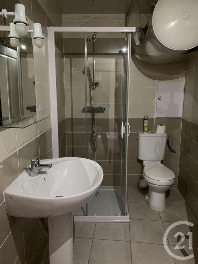 Afficher la photo en grand Appartement à louer - 2 pièces - 33 m2 - Le Puech - 34 - LANGUEDOC-ROUSSILLON