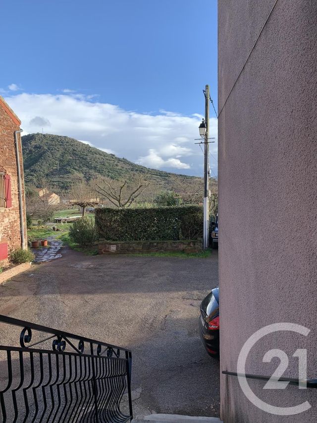 Afficher la photo en grand Appartement à louer - 2 pièces - 33 m2 - Le Puech - 34 - LANGUEDOC-ROUSSILLON