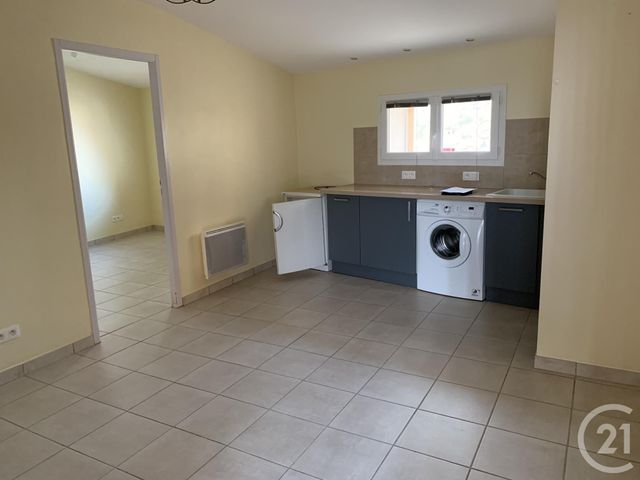 Appartement à louer LE PUECH