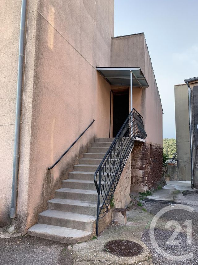 Afficher la photo en grand Appartement à louer - 2 pièces - 33 m2 - Le Puech - 34 - LANGUEDOC-ROUSSILLON
