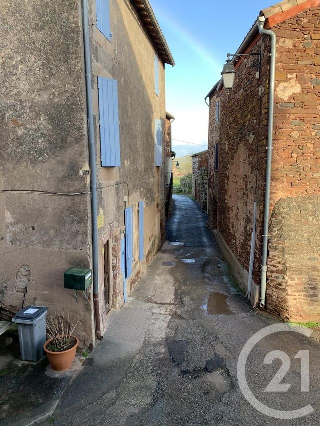 Afficher la photo en grand Appartement à louer - 2 pièces - 33 m2 - Le Puech - 34 - LANGUEDOC-ROUSSILLON