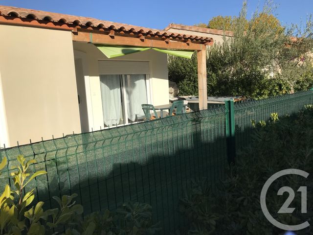 Afficher la photo en grand Maison à louer - 2 pièces - 42 m2 - Clermont L Herault - 34 - LANGUEDOC-ROUSSILLON